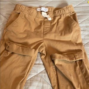 Boy’s jogger pants